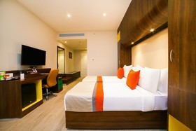 Zone Palace By The Park