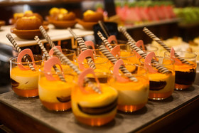 Zone Palace By The Park