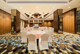 Zone Palace By The Park