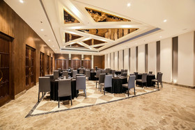 Zone Palace By The Park