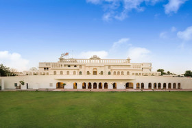 Zone Palace By The Park