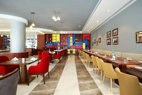 Zone Palace By The Park