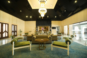 Zone Palace By The Park