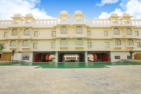 Zone Palace By The Park