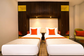 Zone Palace By The Park