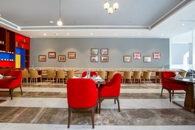 Zone Palace By The Park