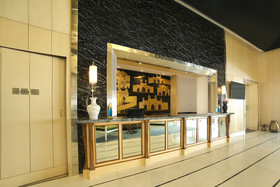 Zone Palace By The Park