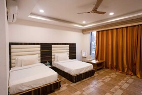 Hotel Dev Residency