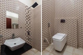 Hotel Vrindavan Greens by OYO Rooms