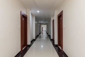 Hotel Vrindavan Greens by OYO Rooms