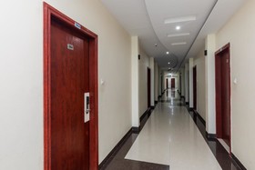 Hotel Vrindavan Greens by OYO Rooms