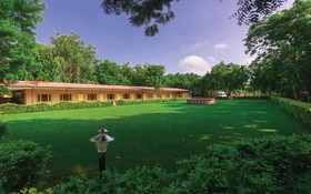 Narmada Hills Resort