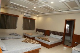 Purnima Hotel
