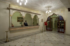 Amar Mahal