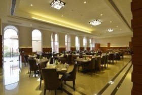 Orchha Palace & Convention Centre