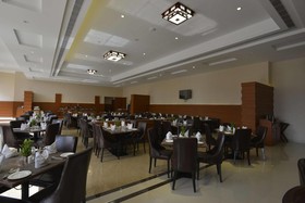 Orchha Palace & Convention Centre