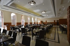 Orchha Palace & Convention Centre