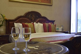 Orchha Palace & Convention Centre