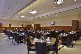 Orchha Palace & Convention Centre