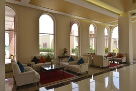 Orchha Palace & Convention Centre