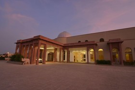 Orchha Palace & Convention Centre