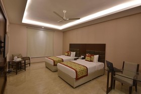 Orchha Palace & Convention Centre
