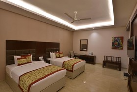 Orchha Palace & Convention Centre