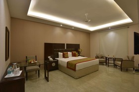 Orchha Palace & Convention Centre