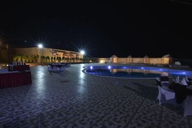 Orchha Palace & Convention Centre