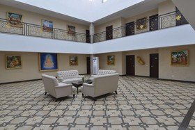 Orchha Palace & Convention Centre