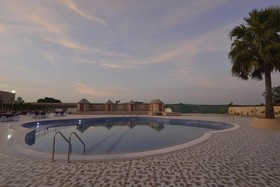 Orchha Palace & Convention Centre
