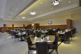 Orchha Palace & Convention Centre