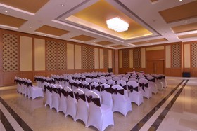 Orchha Palace & Convention Centre