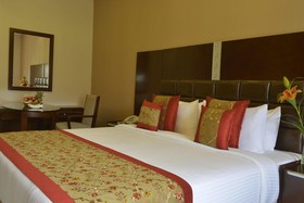 Orchha Palace & Convention Centre