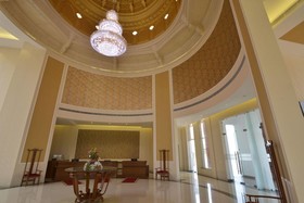 Orchha Palace & Convention Centre