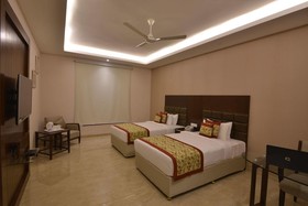 Orchha Palace & Convention Centre