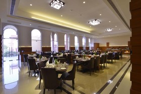 Orchha Palace & Convention Centre
