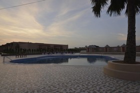 Orchha Palace & Convention Centre