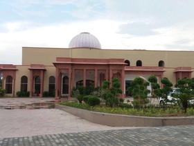 Orchha Palace & Convention Centre