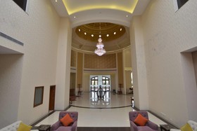 Orchha Palace & Convention Centre