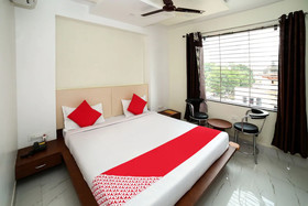 Ramdham Hotel by OYO