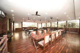 Ramdham Hotel by OYO