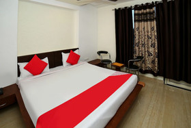Ramdham Hotel by OYO