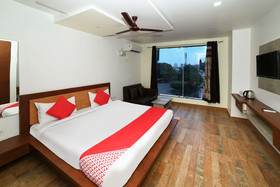 Ramdham Hotel by OYO
