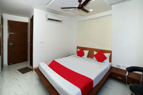 Ramdham Hotel by OYO
