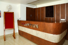 Ramdham Hotel by OYO