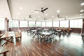 Ramdham Hotel by OYO
