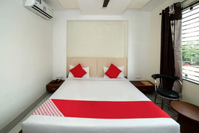 Ramdham Hotel by OYO