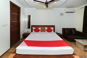 Ramdham Hotel by OYO