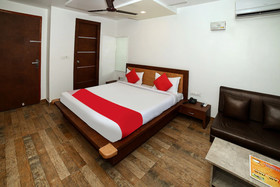 Ramdham Hotel by OYO